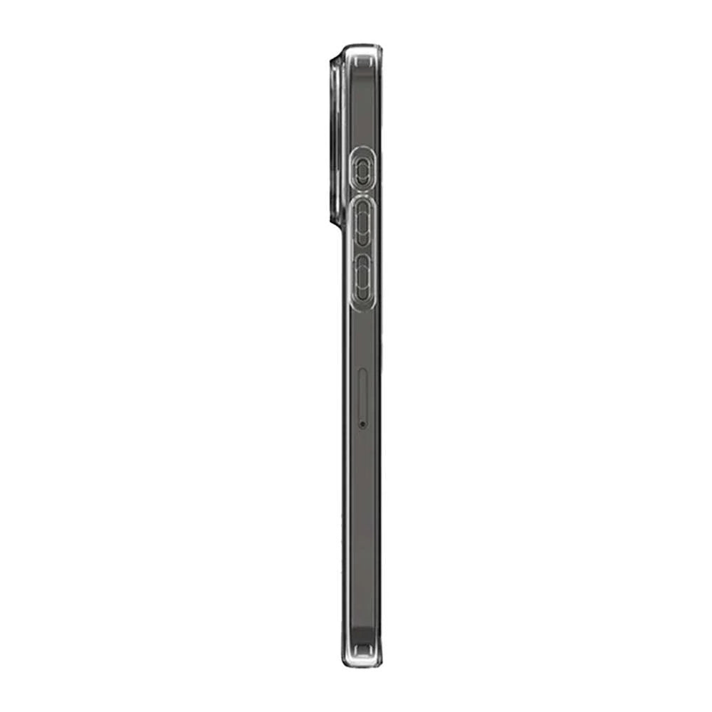 Crystal Clear Case - iPhone