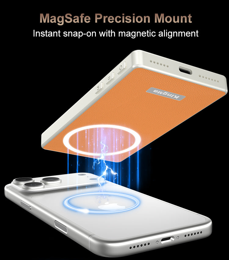 Pro Vlog Selfie Monitor Screen For iPhone And Android (bigger screen)