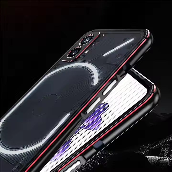 Anti-drop Bumper Case For Nothing