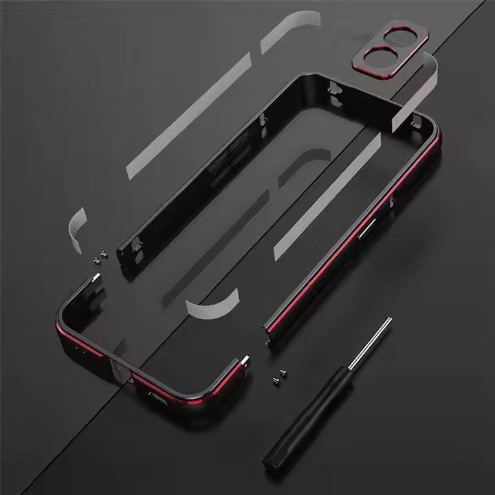 Anti-drop Bumper Case For Nothing