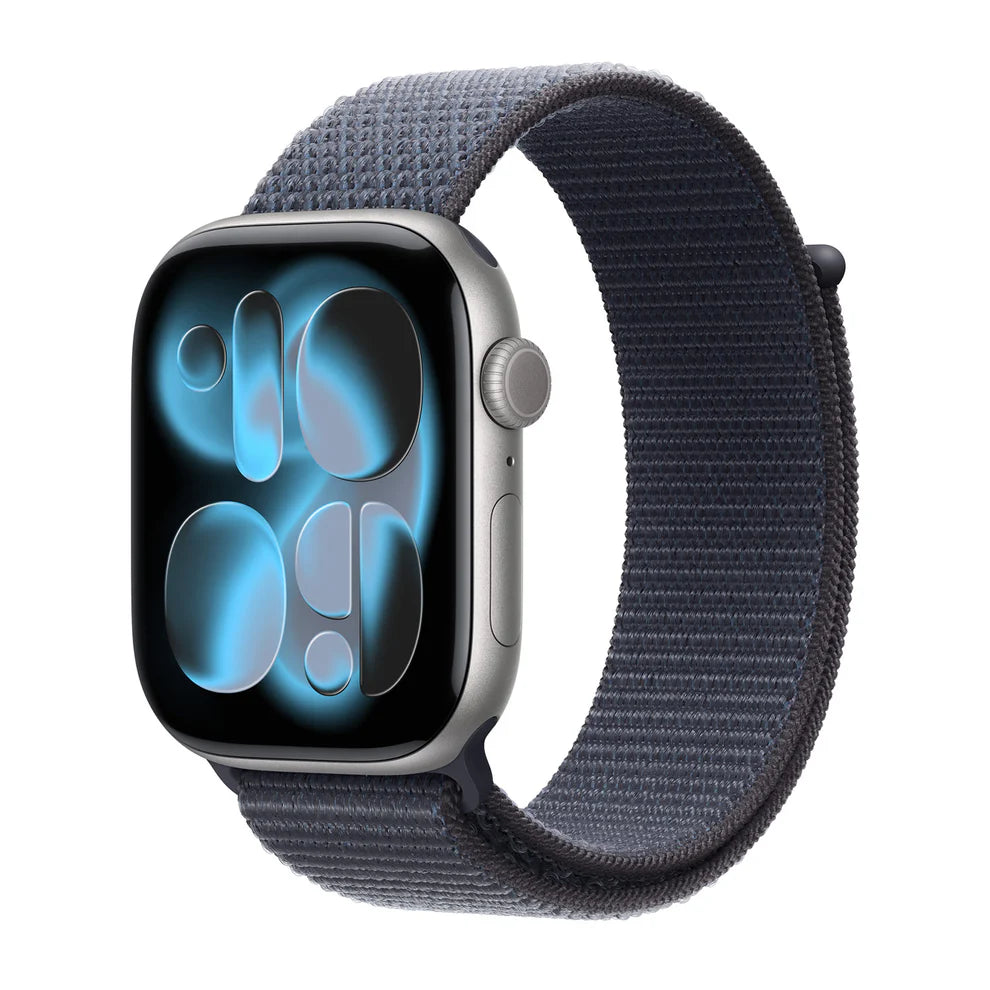 Sport Weave Nylon Strap For Apple Watch