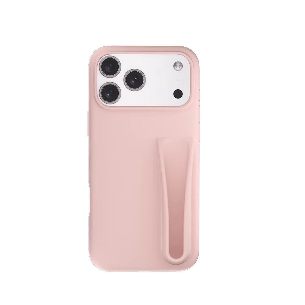 Lip Gloss iPhone Case