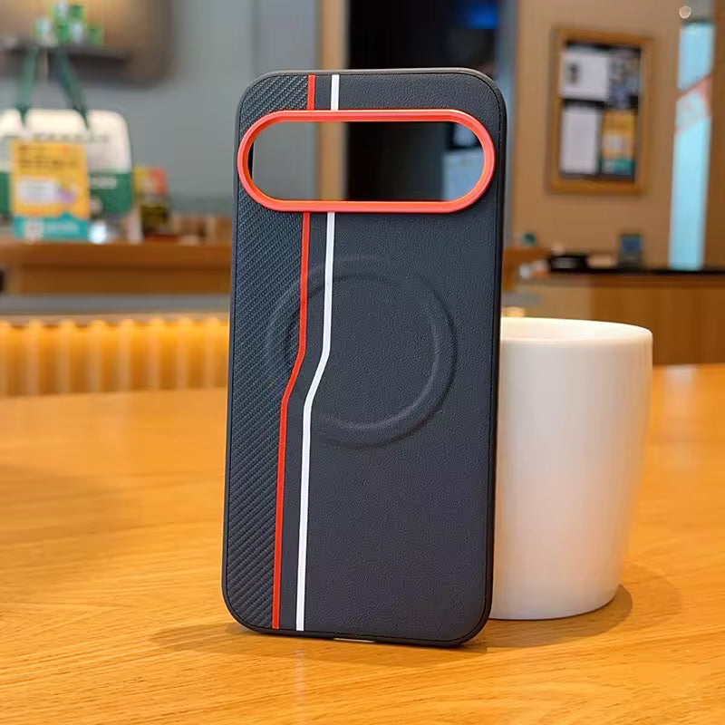 RacerLine Magnetic Case For Google Pixel