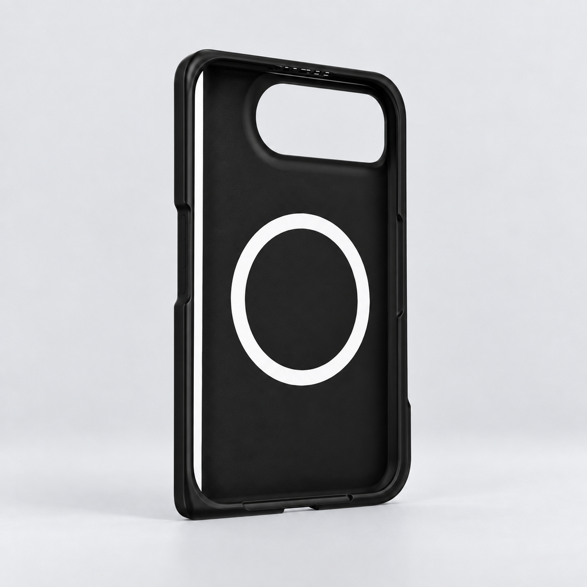 Premium Matte Finish Protective Case for iPhone Duo