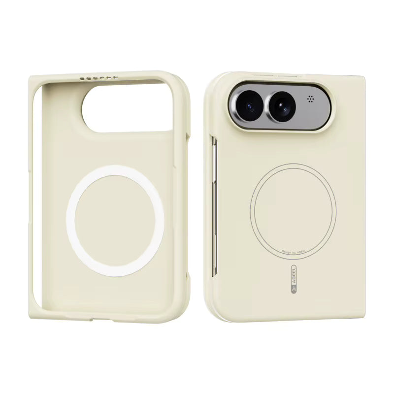 Premium Matte Finish Protective Case for iPhone Duo