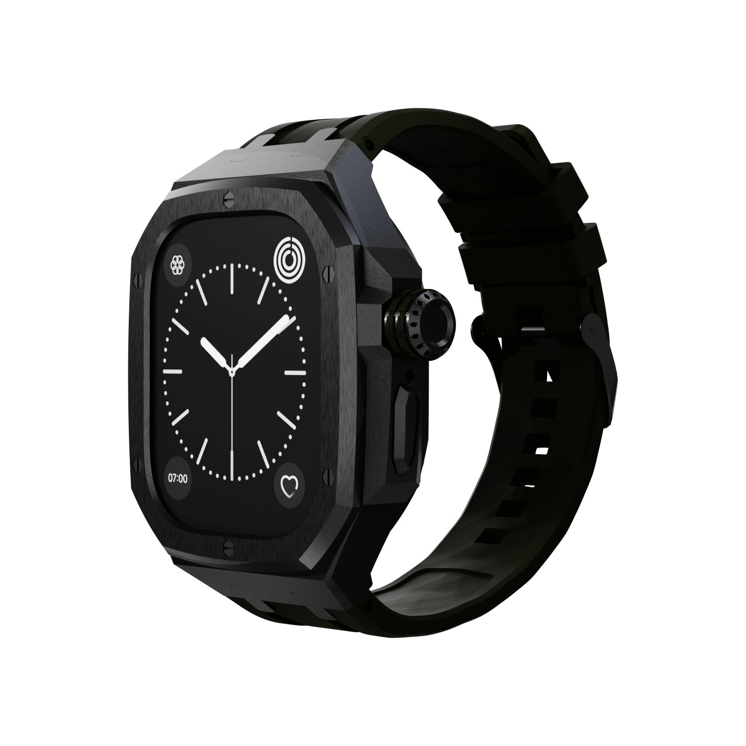 PIGUTE Pro Custom Watch Kit 49MM