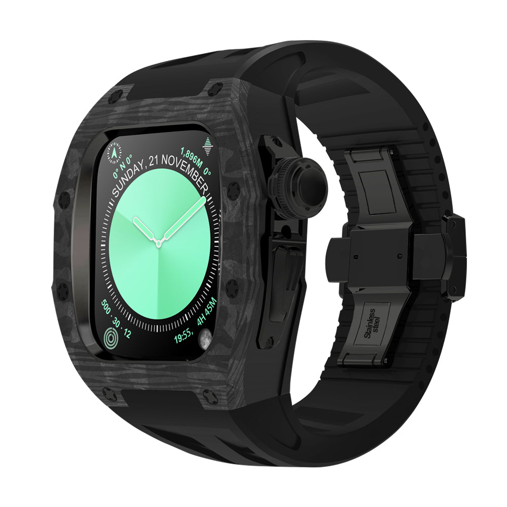 Snap Custom Designer Case For Apple Watch 46MM