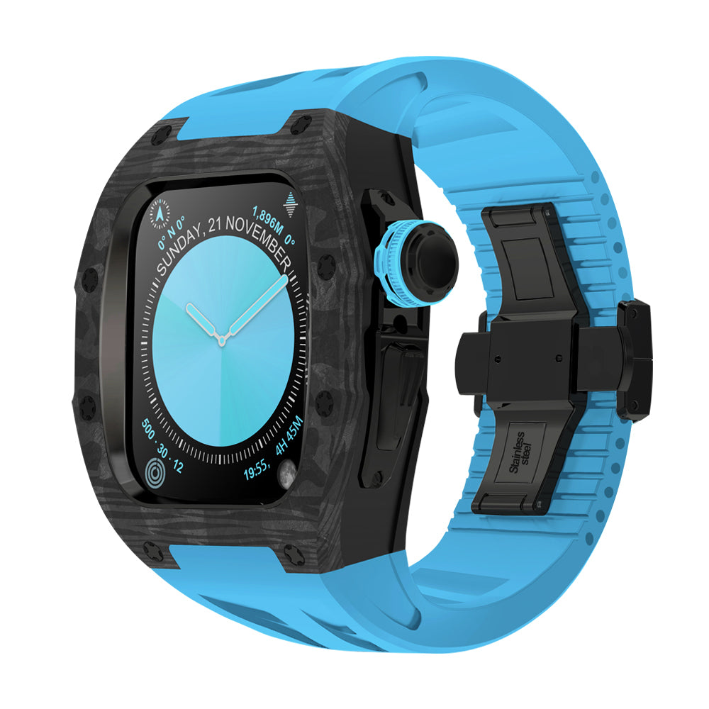 Snap Custom Designer Case For Apple Watch 46MM