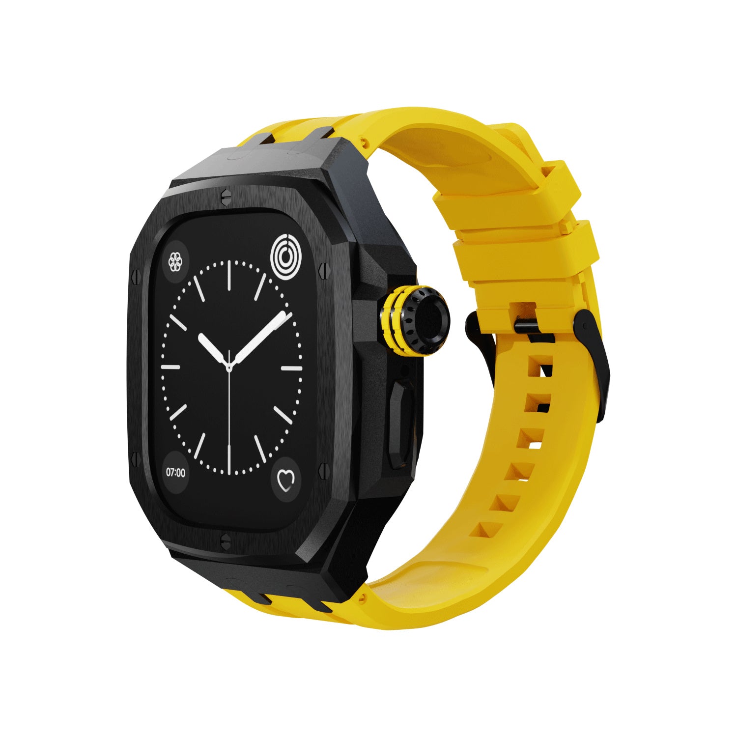 PIGUTE Pro Custom Watch Kit 49MM