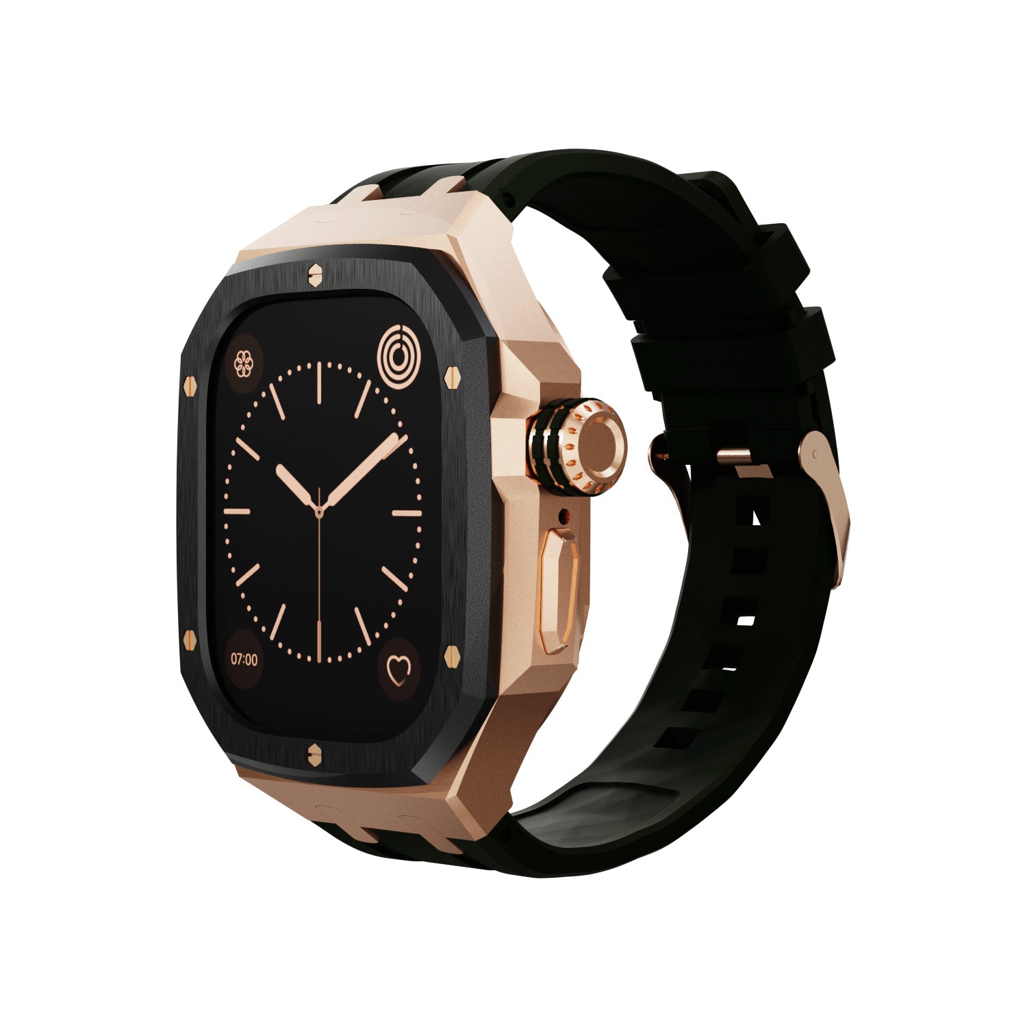 PIGUTE Pro Custom Watch Kit 49MM