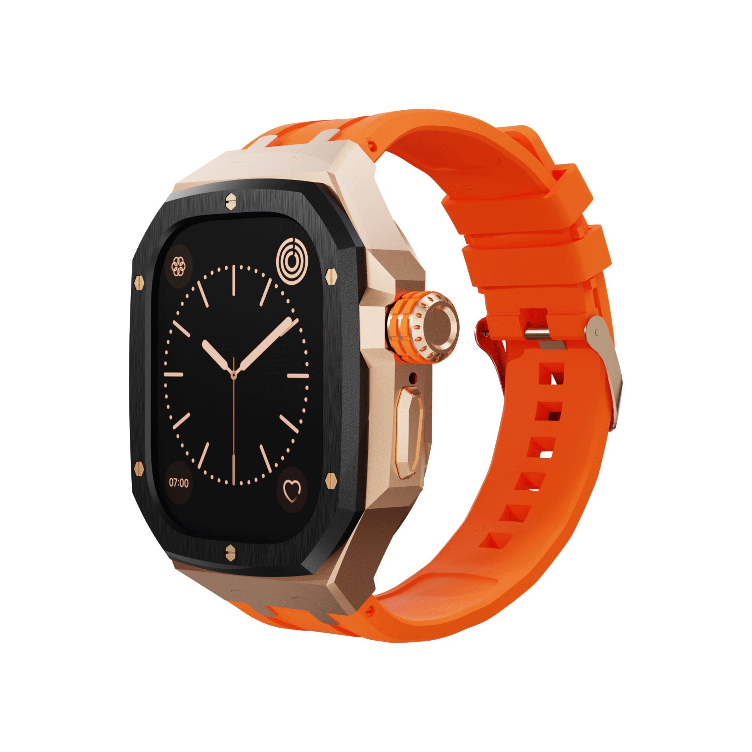 PIGUTE Pro Custom Watch Kit 49MM