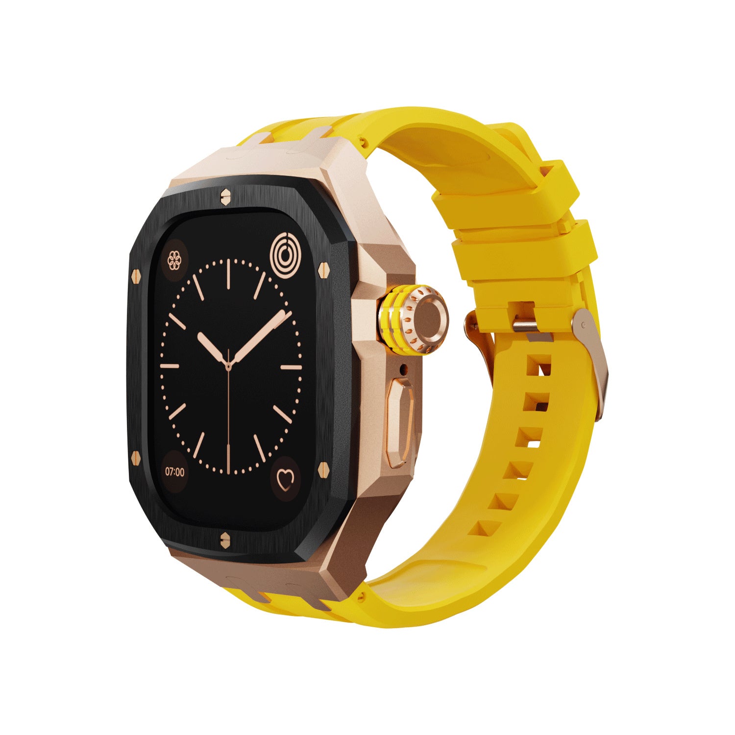 PIGUTE Pro Custom Watch Kit 49MM