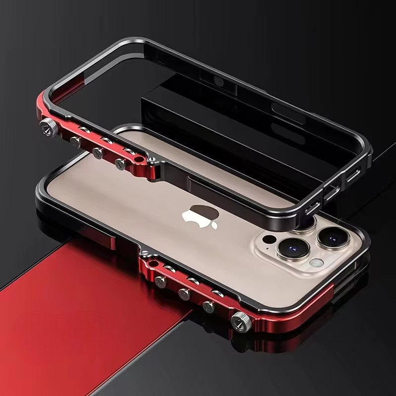 Fancy Bumper Case For IPhone Fancy Bumper Case For IPhone
