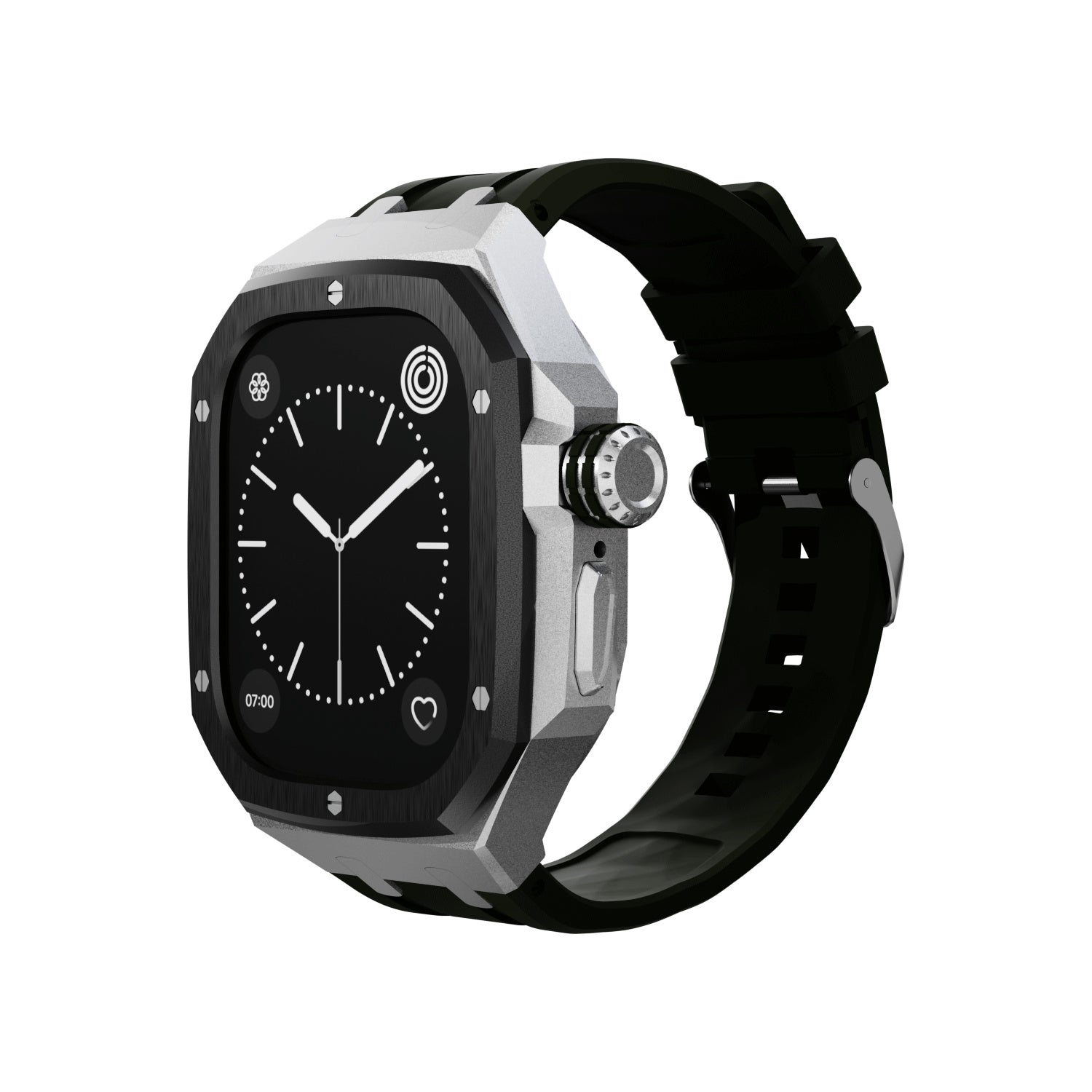 PIGUTE Pro Custom Watch Kit 49MM