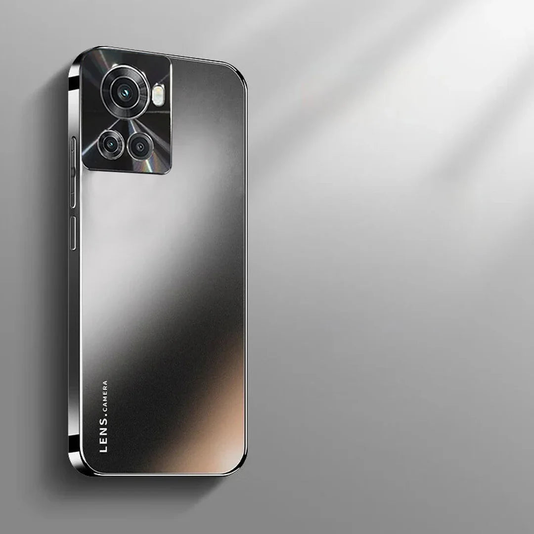 Electroplated Radiant Case For OnePlus