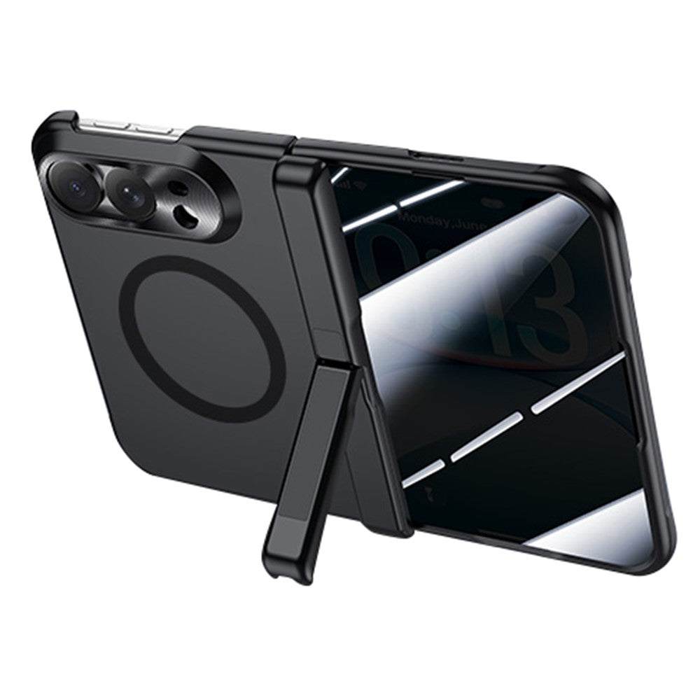 Premium Magsafe Kickstand Case for iPhone Duo
