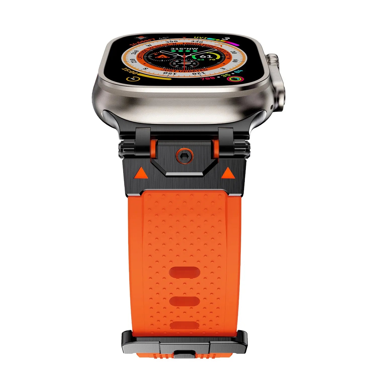 HingeBand For Apple Watch