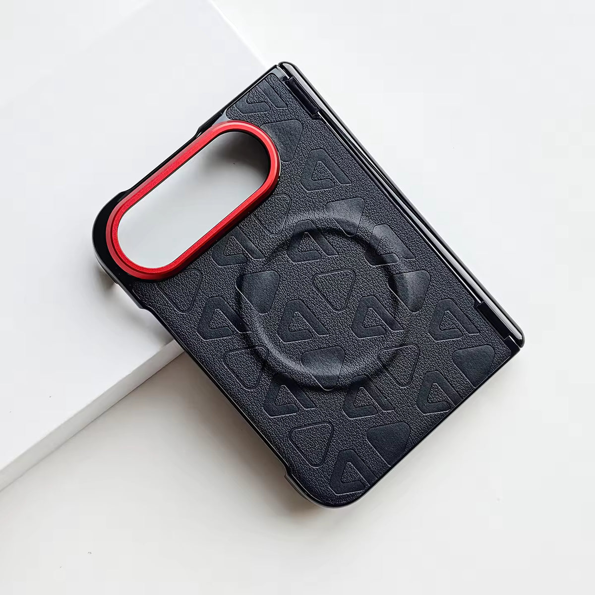 DarkPattern Design Case For iPhone Duo