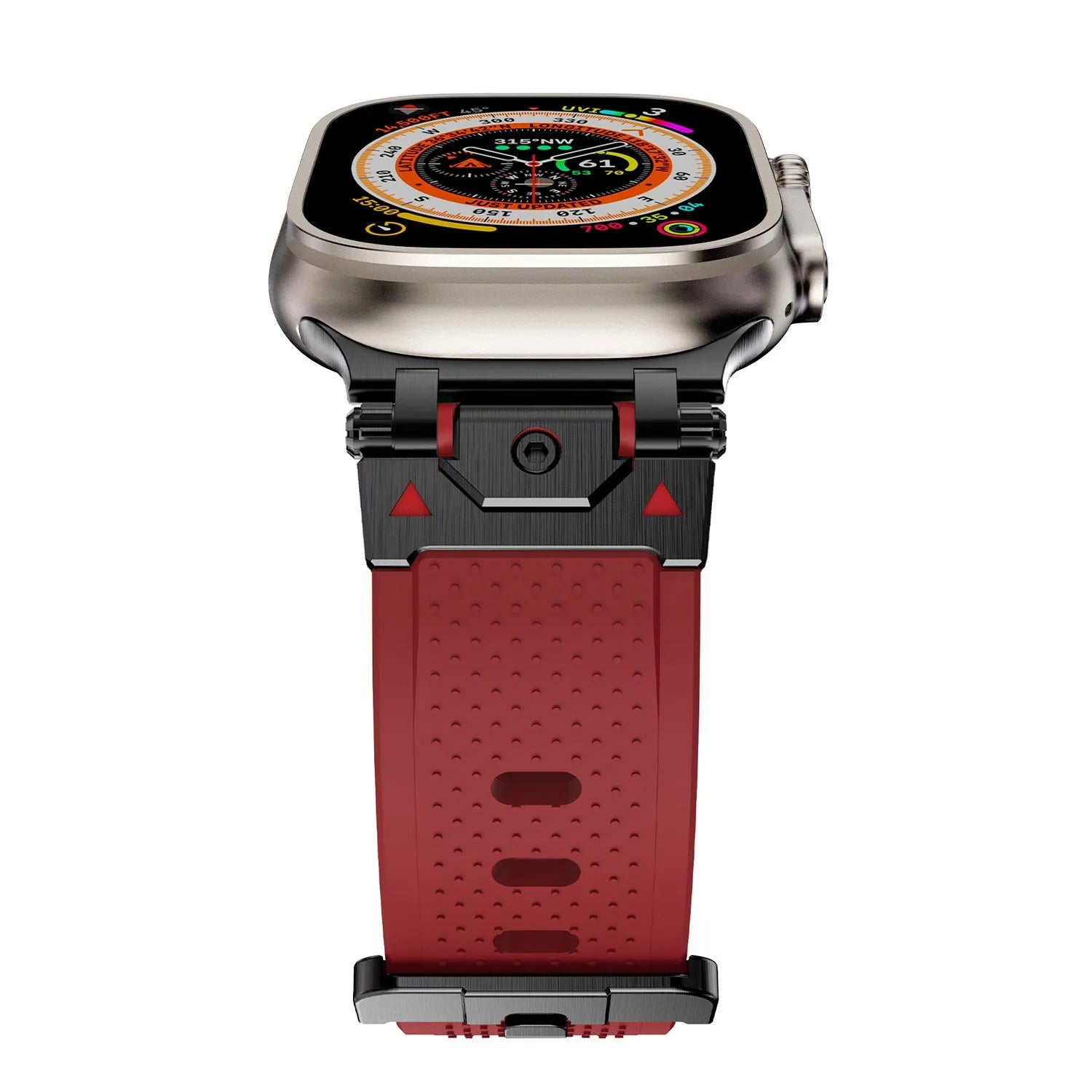 HingeBand For Apple Watch