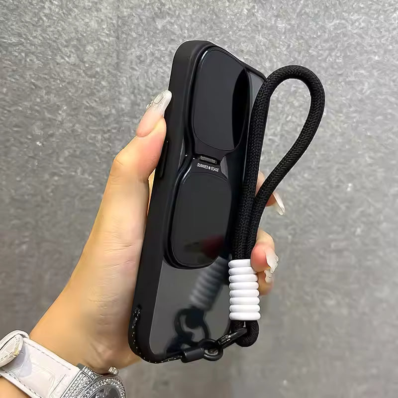 FlipShade Camera Guard Case For iPhone