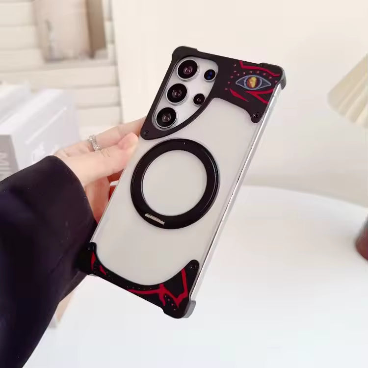 MysticEye Stand Case For Samsung