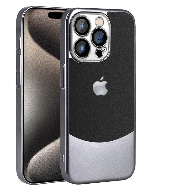 Dual-Tone Case For iPhone
