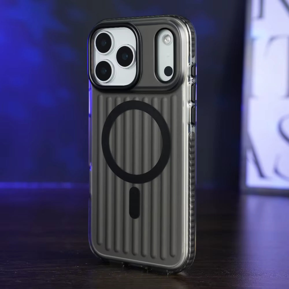 Pro Luxe Corrugated Case For iPhone