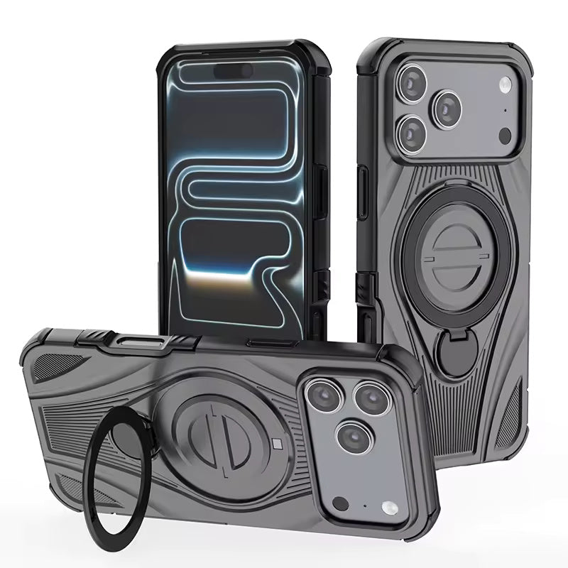 AirbagArmor Case For iPhone