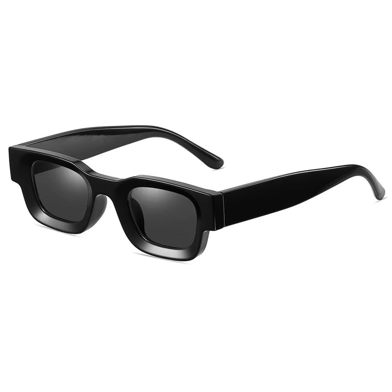 BlackSquare Sunglasses By Auriglo