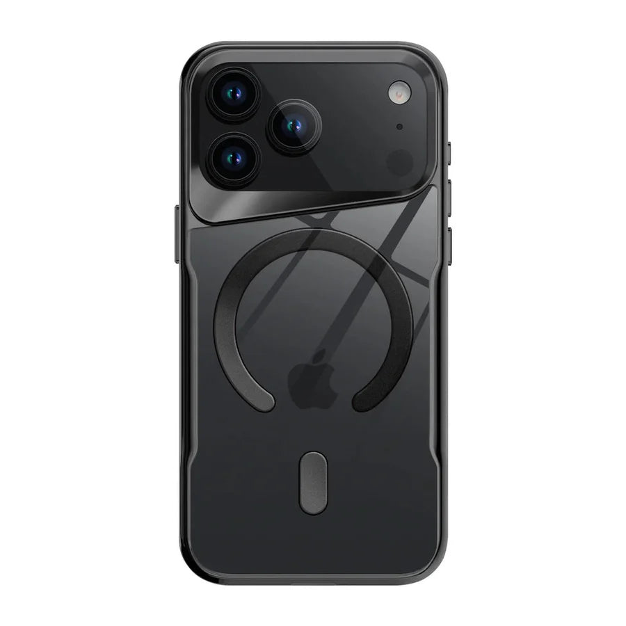 Acrylic Defender Case For iPhone