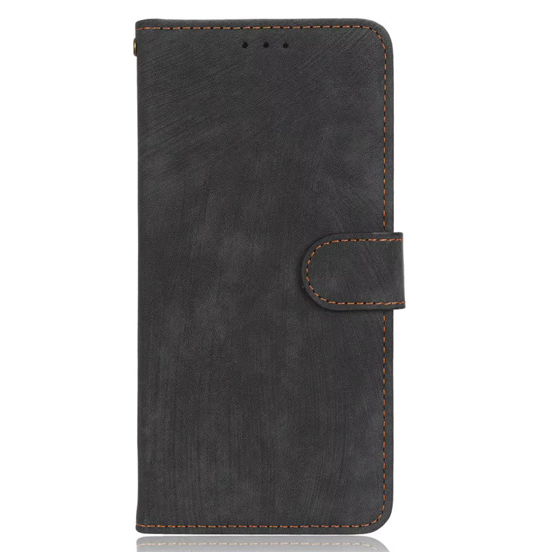 Flip Wallet Leather Case For Nothing