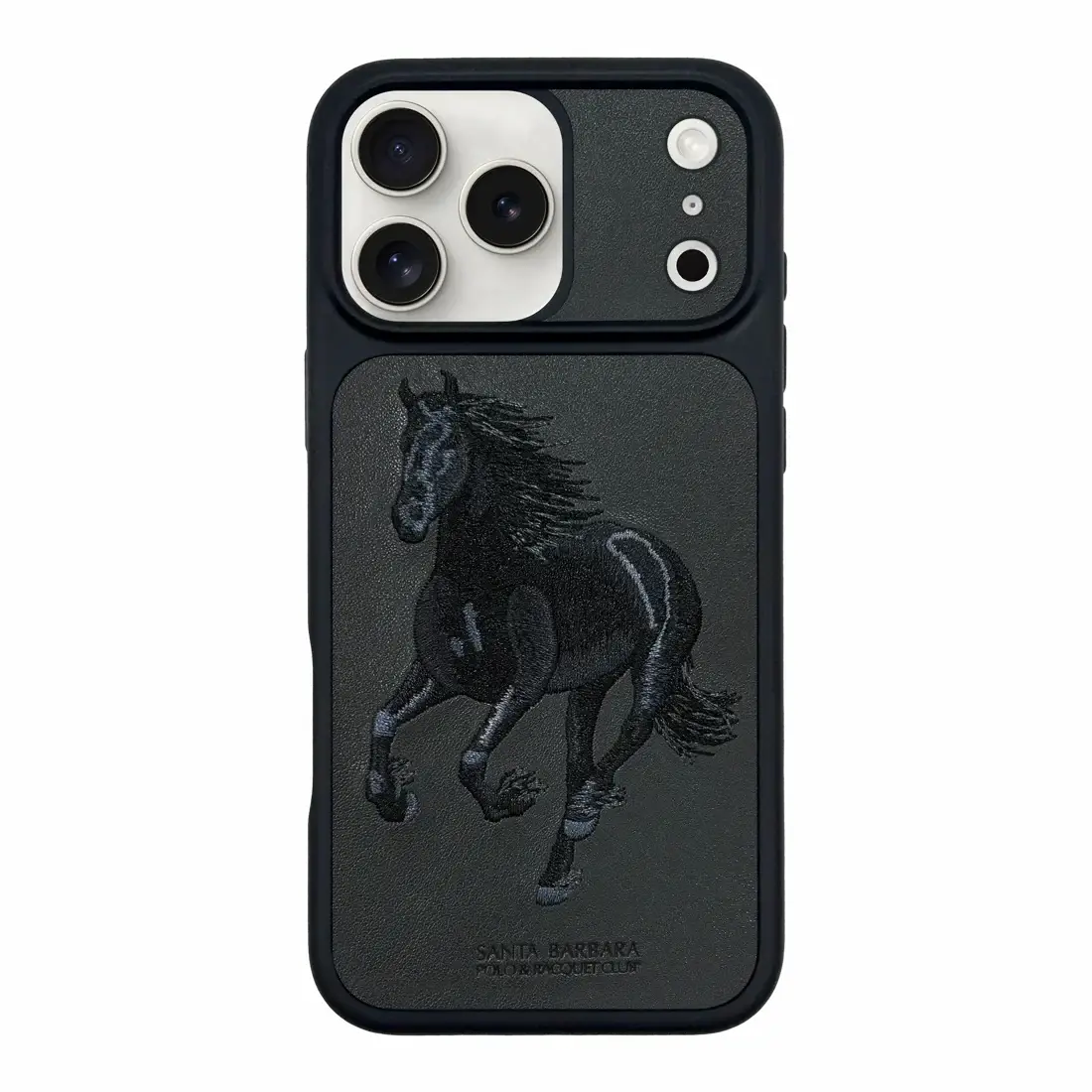 RunnerHorse Case For iPhone