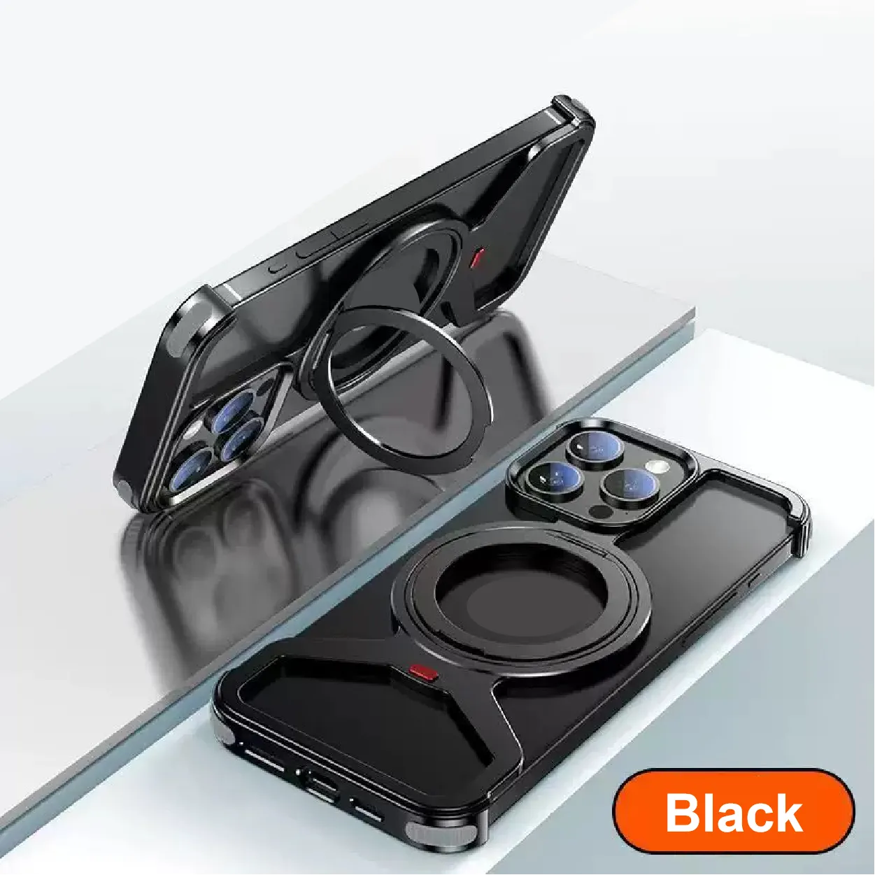 SnapOn Case For iPhone