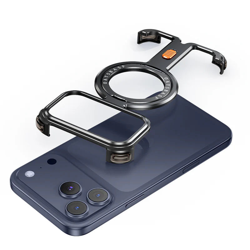 Pro Aircase For iPhone