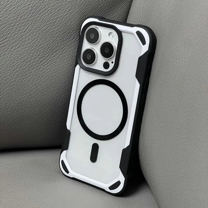 ClearArmor Case For iPhone