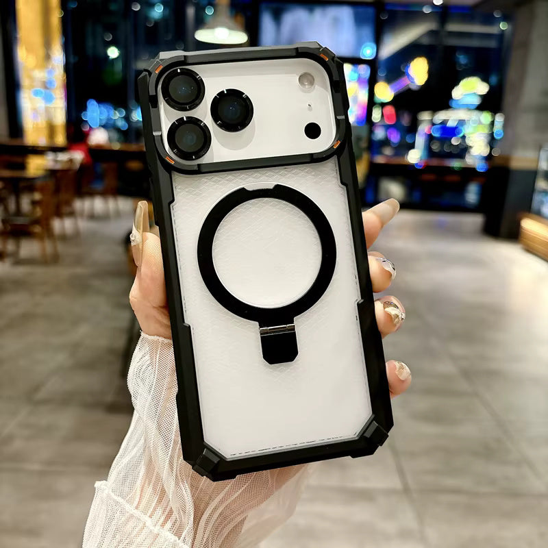 SolidArmor Case For iPhone