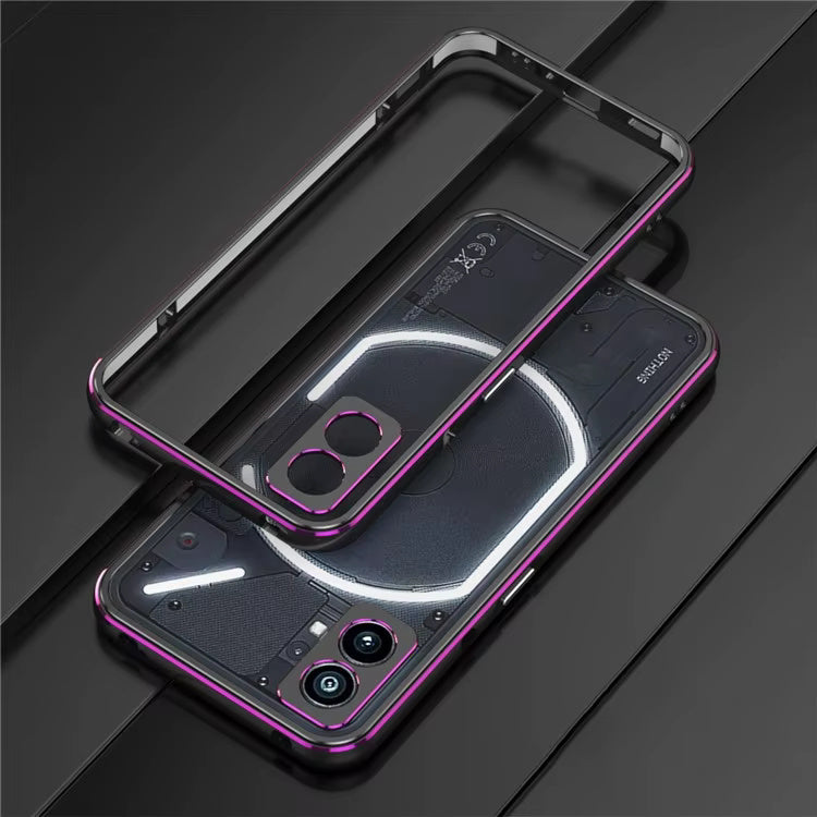 Anti-drop Bumper Case For Nothing