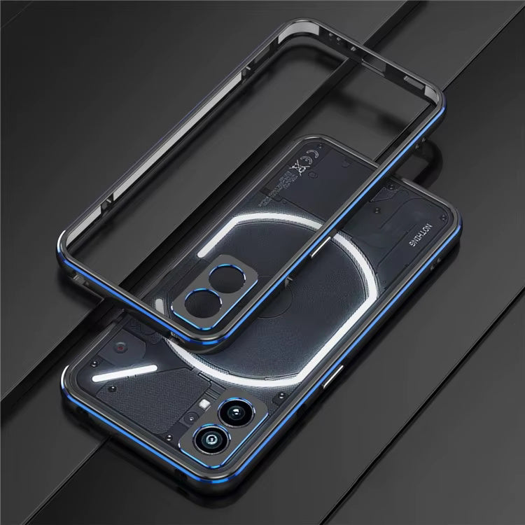 Anti-drop Bumper Case For Nothing