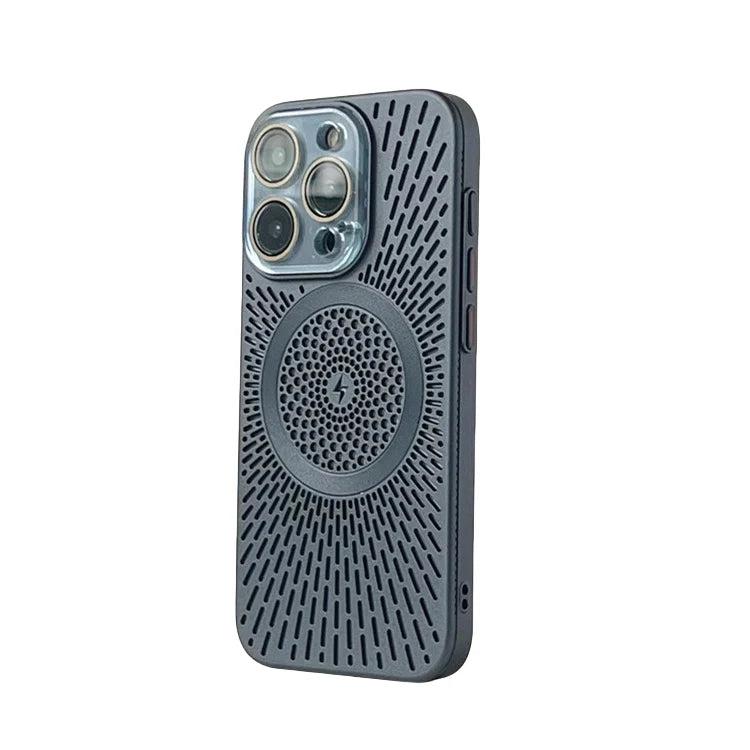 Super Heat Dissipation Case For iPhone