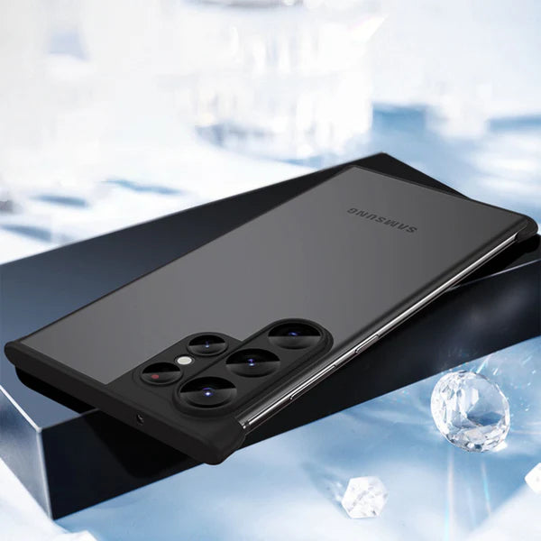 Minimilist Edge Case For Samsung