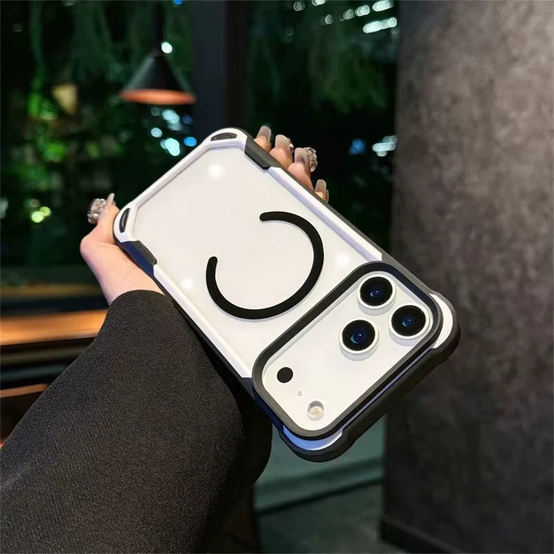 ClearArmor Case For iPhone