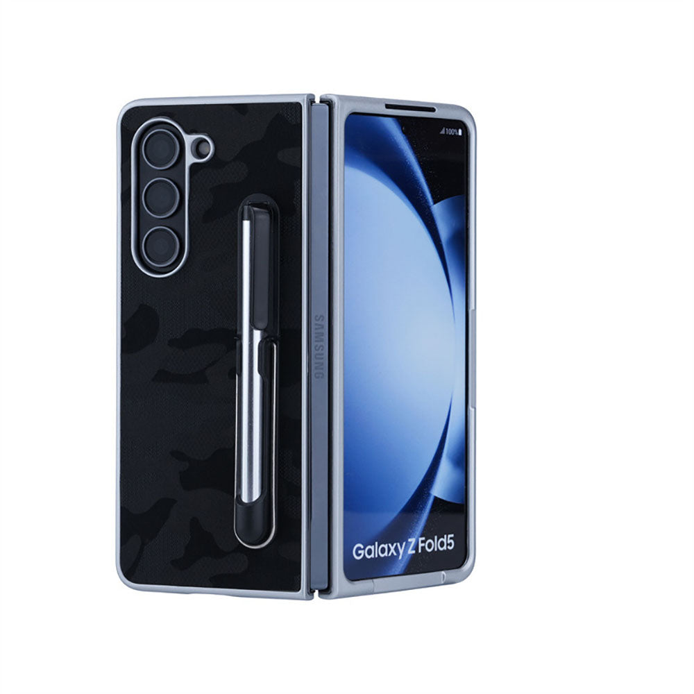 Camouflage Case For Samsung Fold