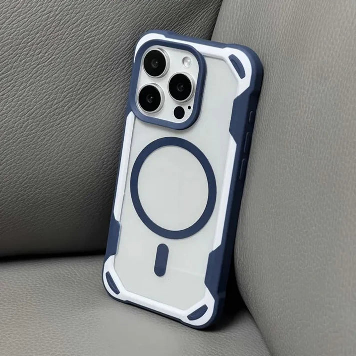 ClearArmor Case For iPhone