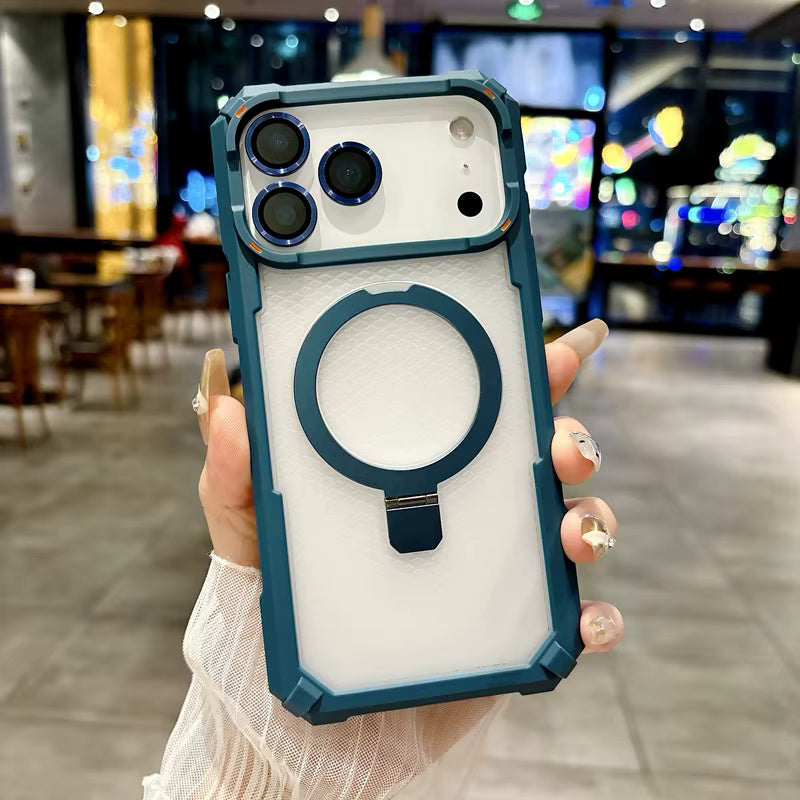 SolidArmor Case For iPhone