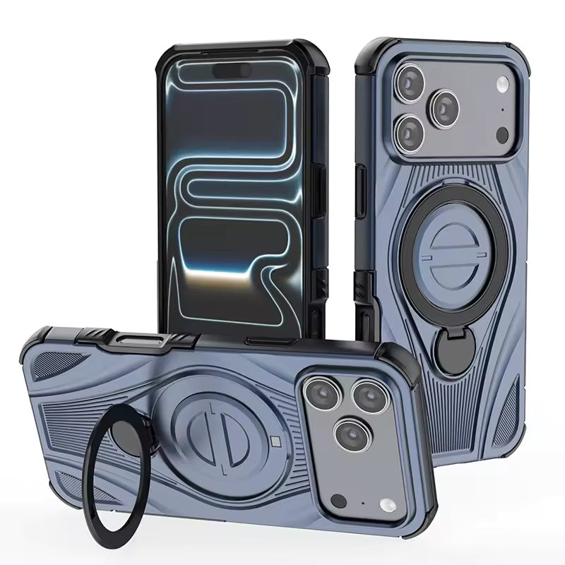 AirbagArmor Case For iPhone