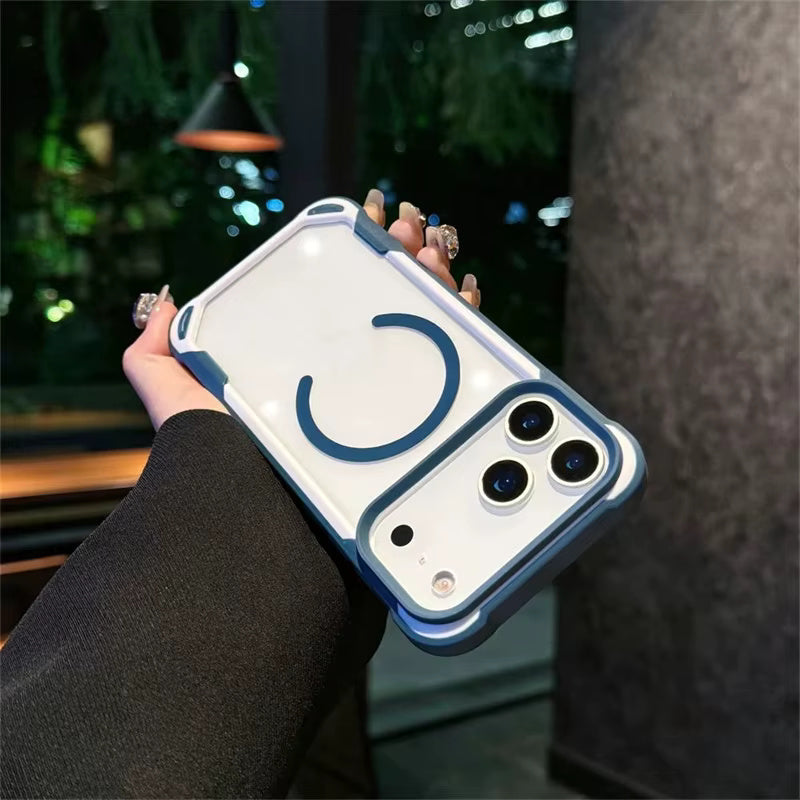 ClearArmor Case For iPhone