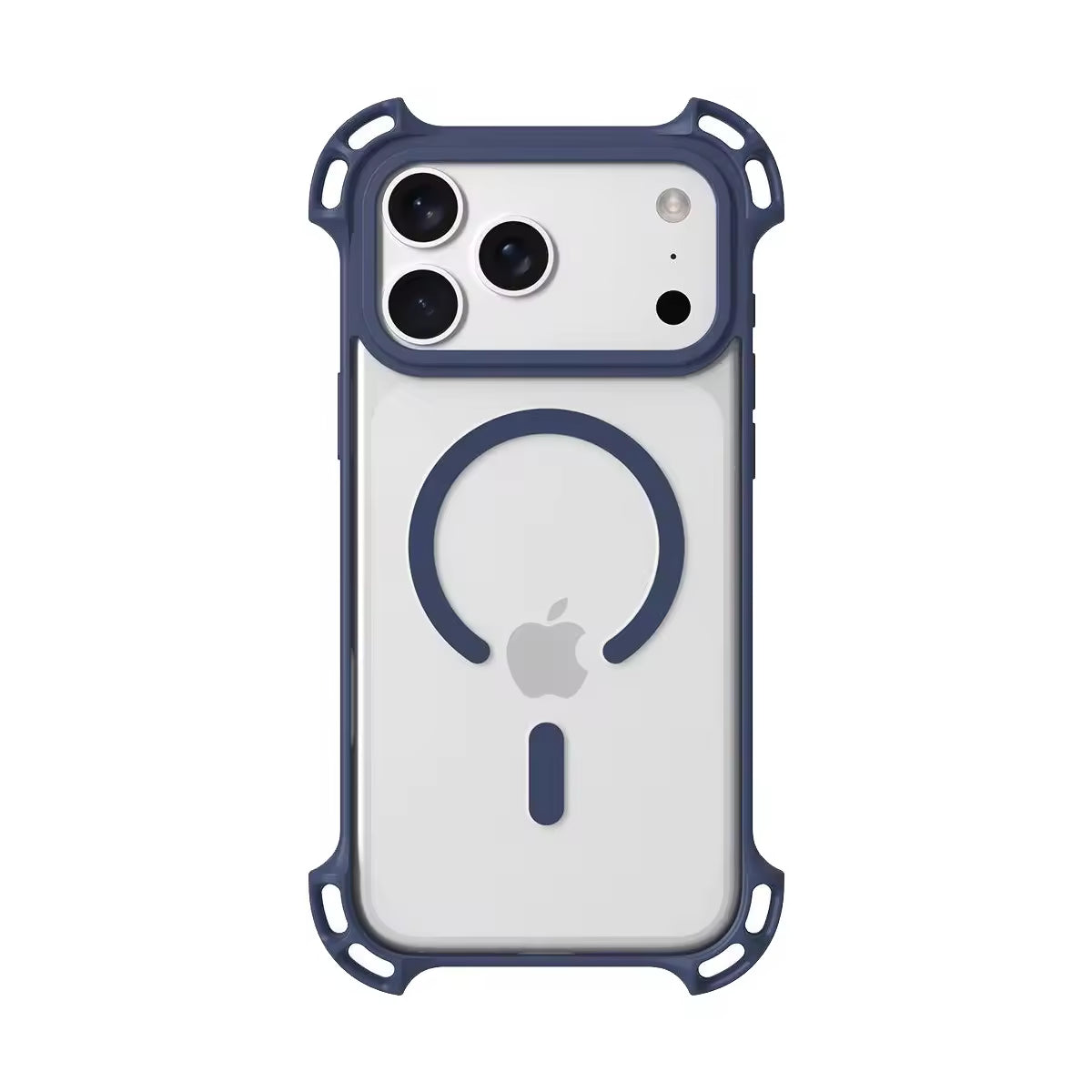 CrazyBigBumber Case For iPhone