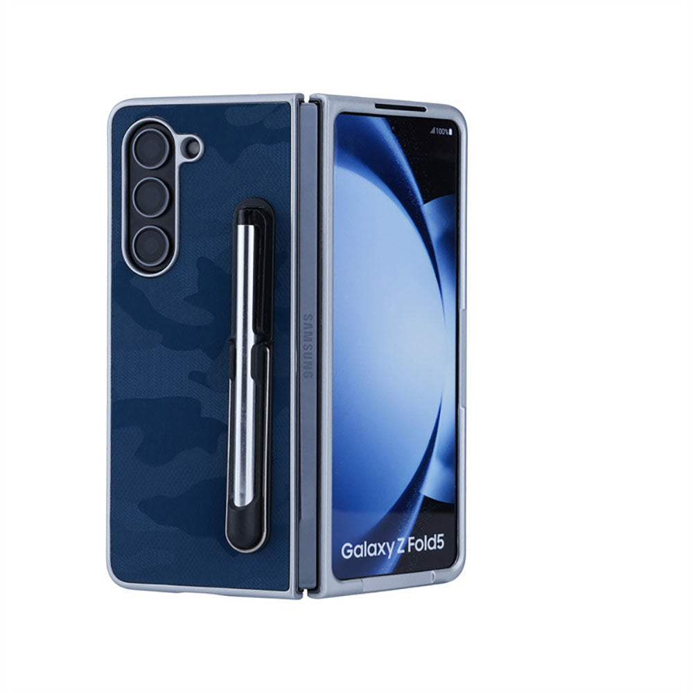 Camouflage Case For Samsung Fold