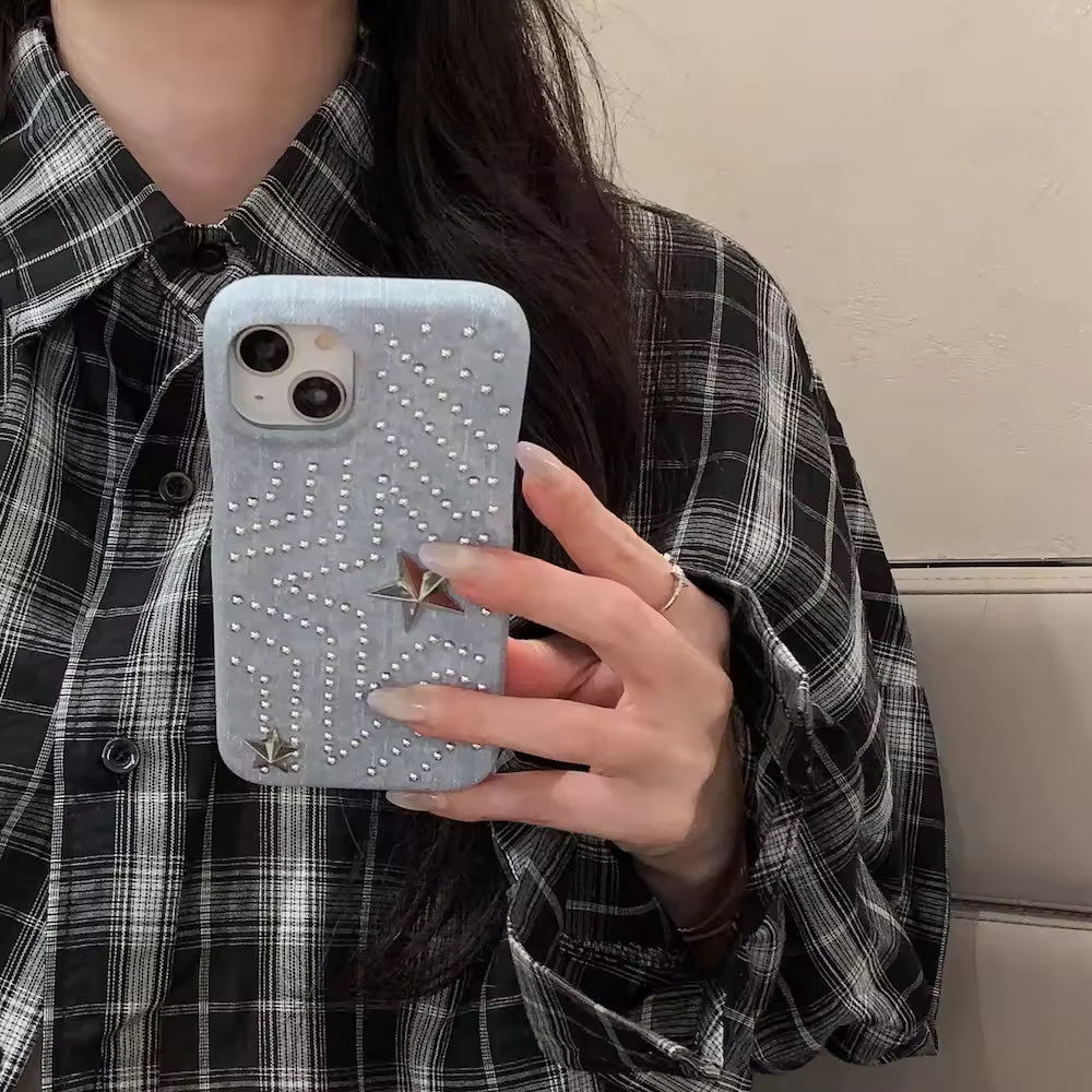 StarJeans Case For iPhone