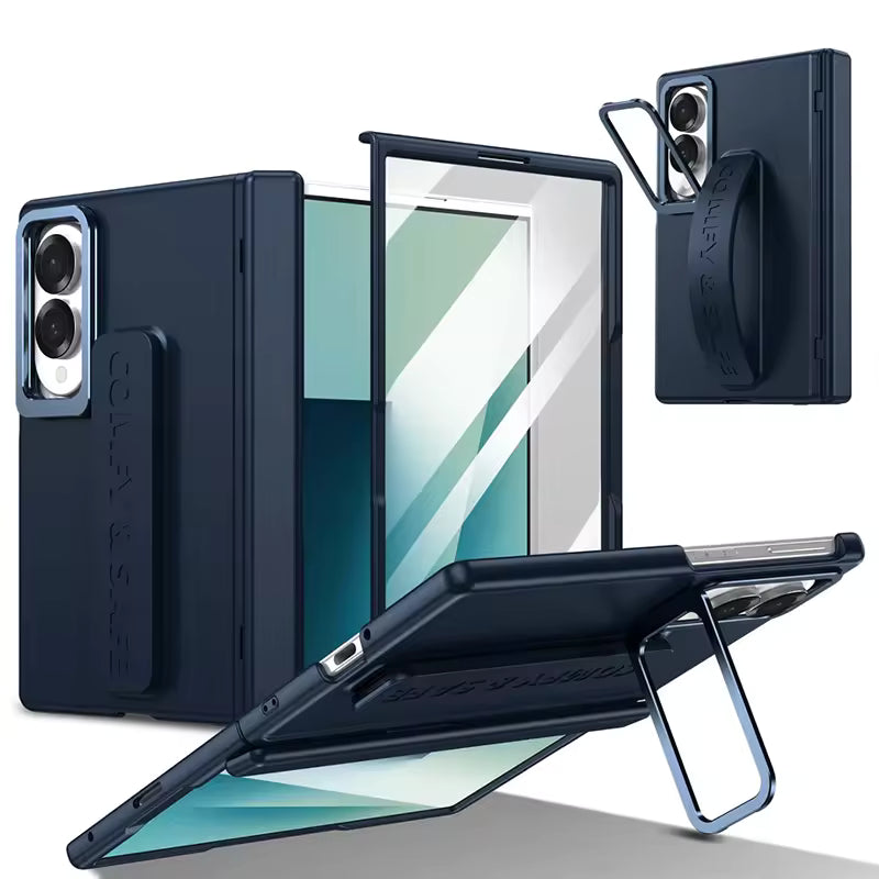 StandBand Case For Samsung Fold